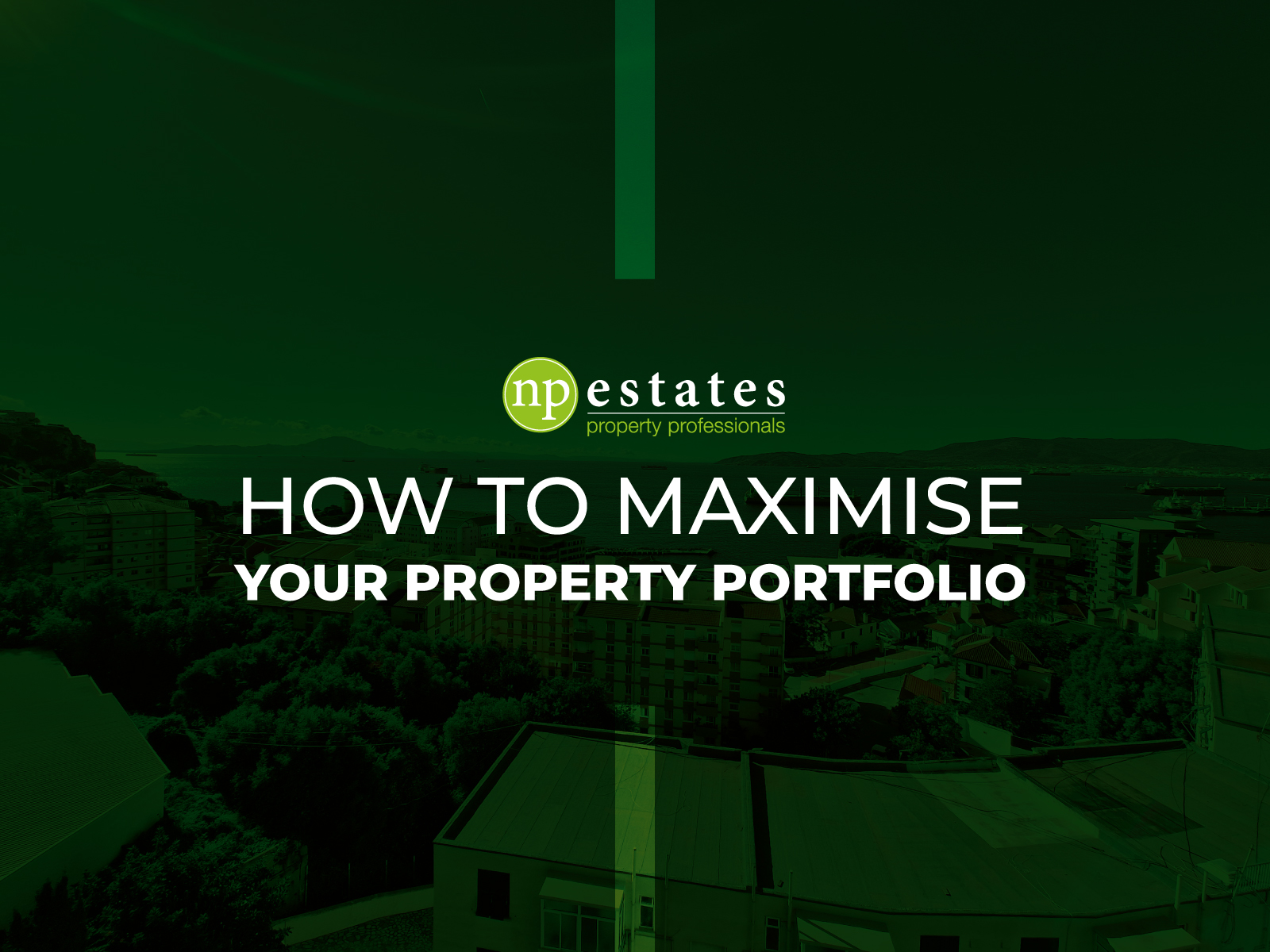 Maximise ROI from Your Gibraltar Property Portfolio Image