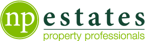 NP Estates Logo