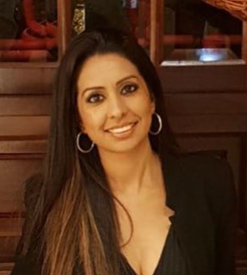 Lorraine Laguea Image